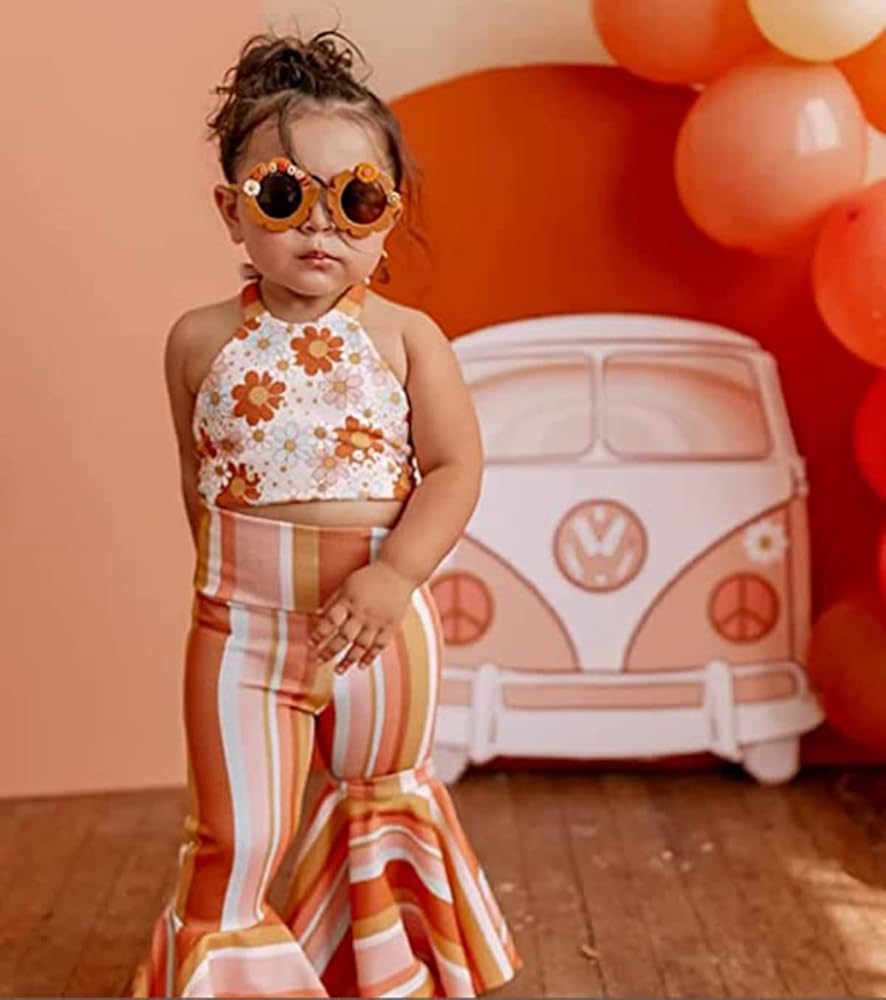 Amazon.com: BULINGNA Fashion Kids Toddler Baby Girl Summer
